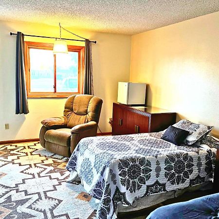 Furnas County Lodging Beaver City Екстериор снимка