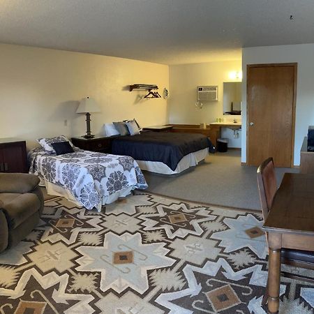 Furnas County Lodging Beaver City Екстериор снимка
