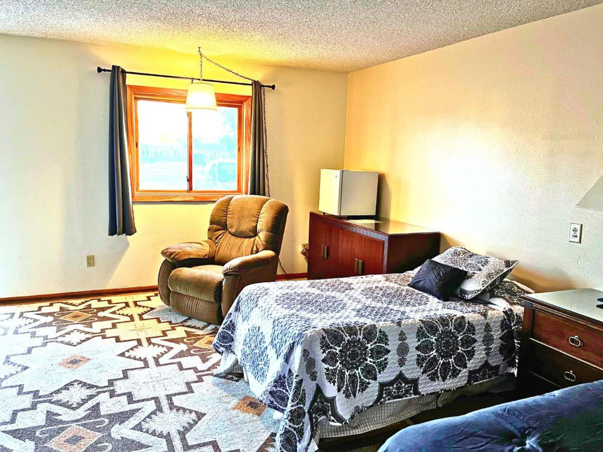Furnas County Lodging Beaver City Екстериор снимка