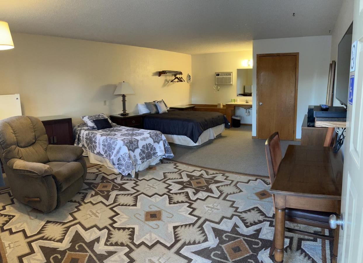 Furnas County Lodging Beaver City Екстериор снимка