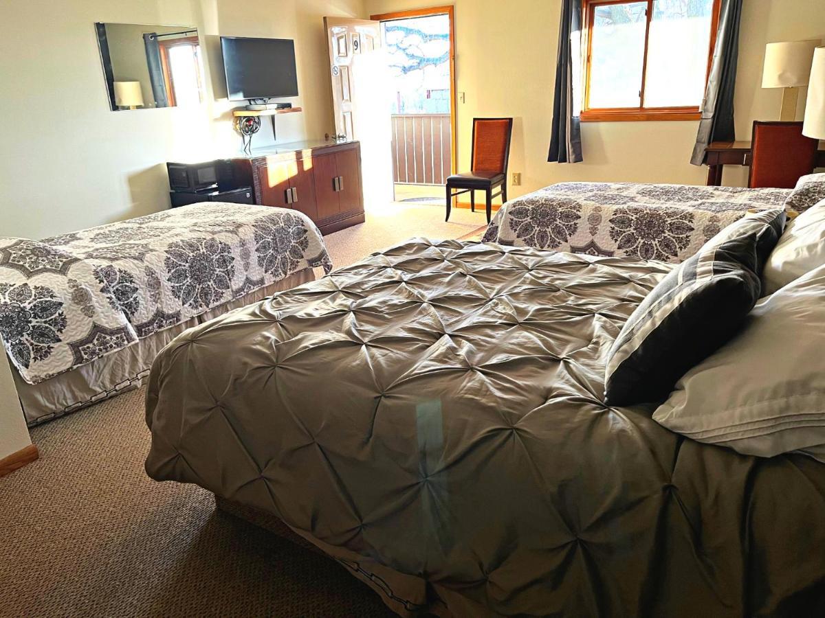 Furnas County Lodging Beaver City Екстериор снимка