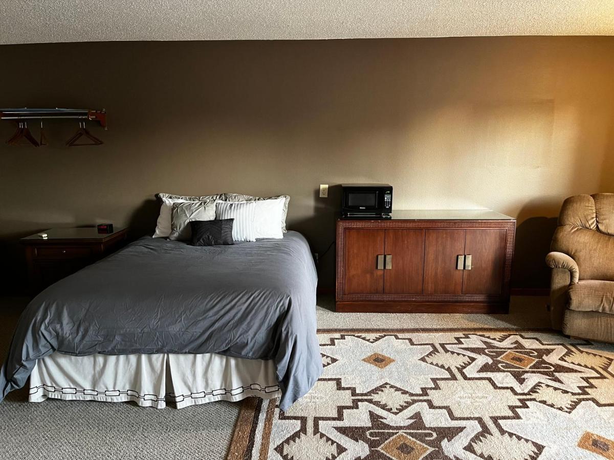 Furnas County Lodging Beaver City Екстериор снимка