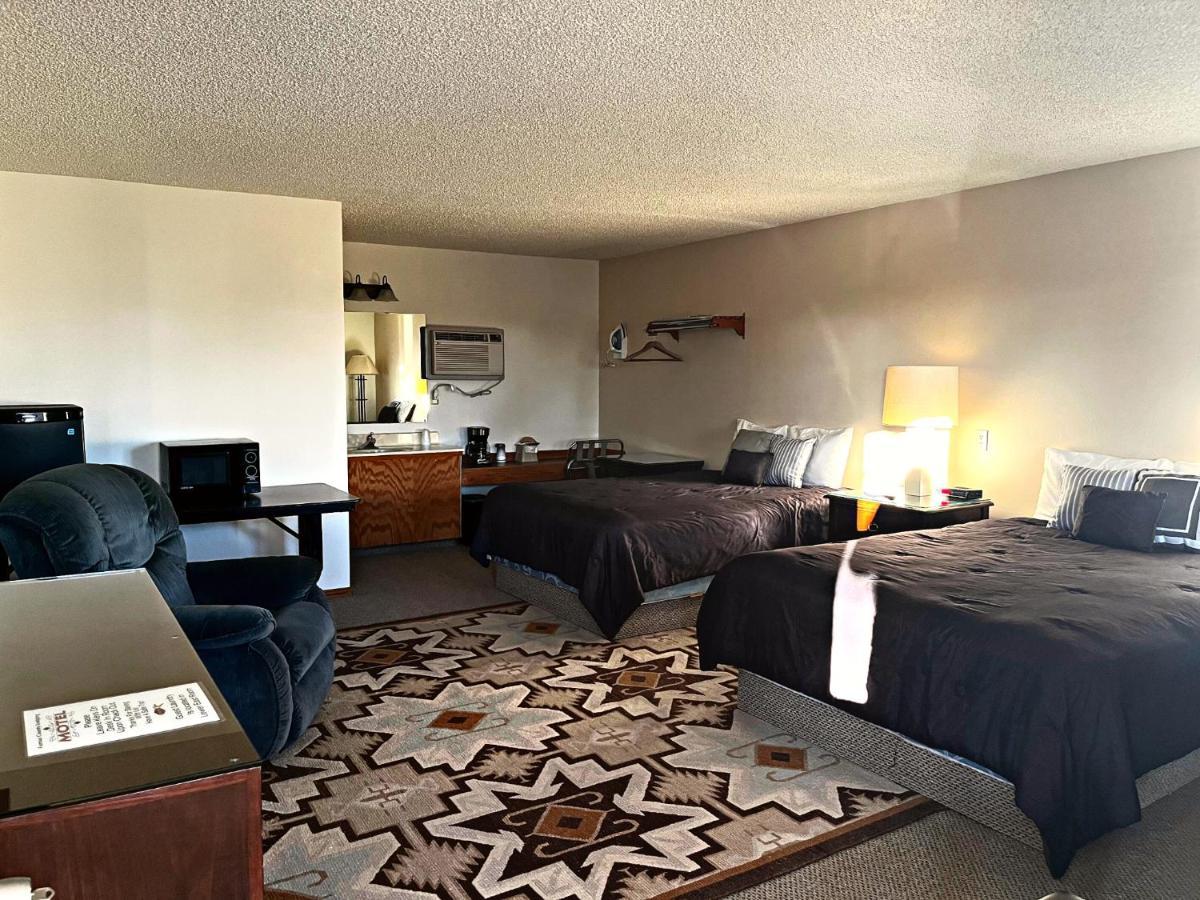 Furnas County Lodging Beaver City Екстериор снимка